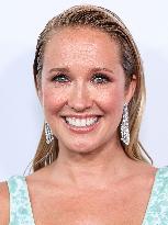 Bride Hard Premiere - LA
