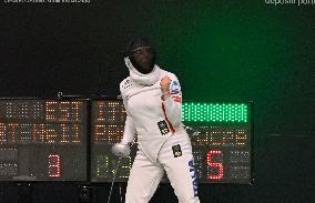 ALTRO - Scherma - European Fencing Championships