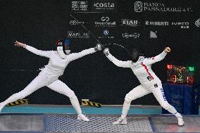 ALTRO - Scherma - European Fencing Championships