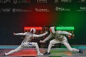 ALTRO - Scherma - European Fencing Championships