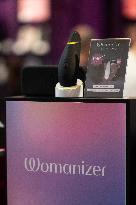 Womanizer Tour Party Paris