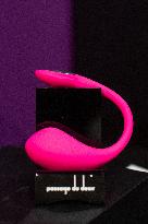 Womanizer Tour Party Paris