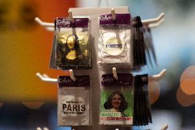 Womanizer Tour Party Paris
