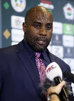 Judo: Teddy Riner