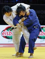 Judo: World championships