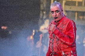 Hellfest 2025 Performances Day 1