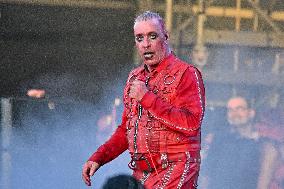 Hellfest 2025 Performances Day 1