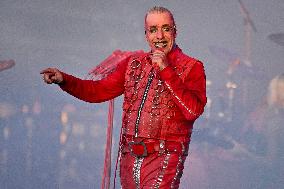 Hellfest 2025 Performances Day 1