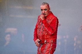 Hellfest 2025 Performances Day 1