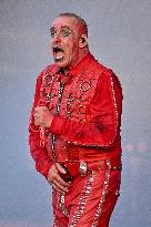 Hellfest 2025 Performances Day 1