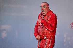 Hellfest 2025 Performances Day 1