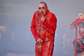 Hellfest 2025 Performances Day 1