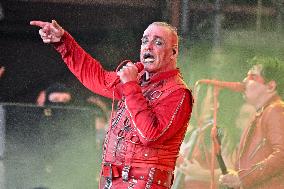 Hellfest 2025 Performances Day 1