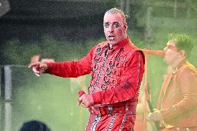 Hellfest 2025 Performances Day 1