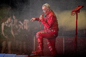 Hellfest 2025 Performances Day 1