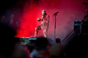 Hellfest 2025 Performances Day 1