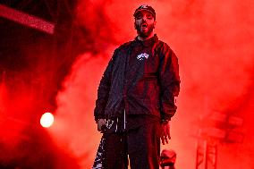 Hellfest 2025 Performances Day 1