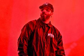 Hellfest 2025 Performances Day 1