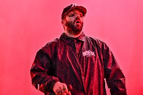 Hellfest 2025 Performances Day 1