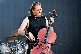Hellfest 2025 Performances Day 1