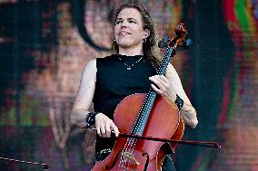 Hellfest 2025 Performances Day 1