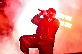 Hellfest 2025 Performances Day 1