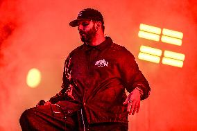 Hellfest 2025 Performances Day 1