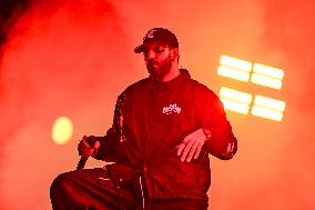 Hellfest 2025 Performances Day 1