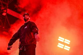 Hellfest 2025 Performances Day 1