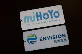 MiHoYo Envision