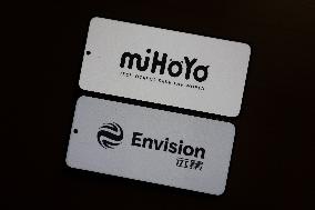 MiHoYo Envision