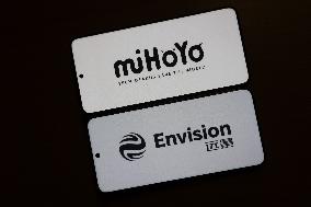 MiHoYo Envision