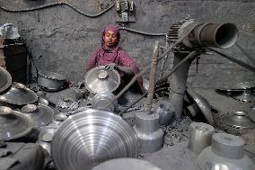 Aluminum Factory - Dhaka