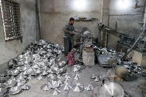 Aluminum Factory - Dhaka