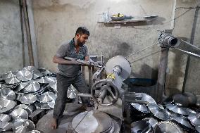 Aluminum Factory - Dhaka