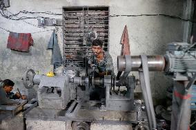 Aluminum Factory - Dhaka