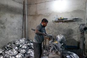 Aluminum Factory - Dhaka