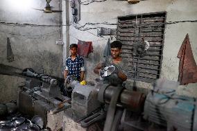 Aluminum Factory - Dhaka