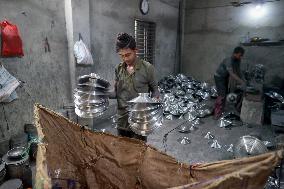 Aluminum Factory - Dhaka