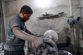 Aluminum Factory - Dhaka