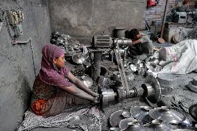 Aluminum Factory - Dhaka