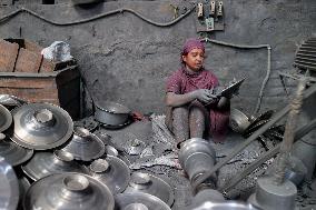 Aluminum Factory - Dhaka