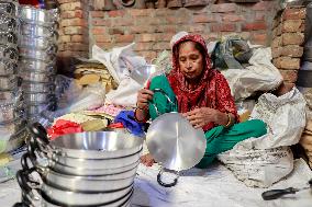 Aluminum Factory - Dhaka