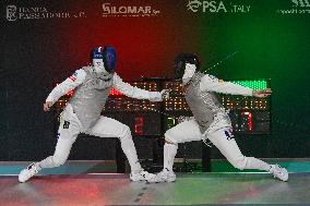 ALTRO - Scherma - European Fencing Championships