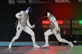 ALTRO - Scherma - European Fencing Championships