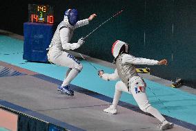 ALTRO - Scherma - European Fencing Championships