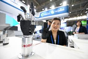 2025 World Semiconductor Expo in Nanjing