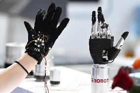 2025 World Semiconductor Expo in Nanjing