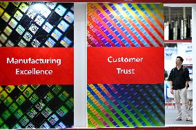 2025 World Semiconductor Expo in Nanjing