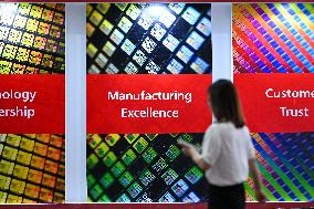 2025 World Semiconductor Expo in Nanjing